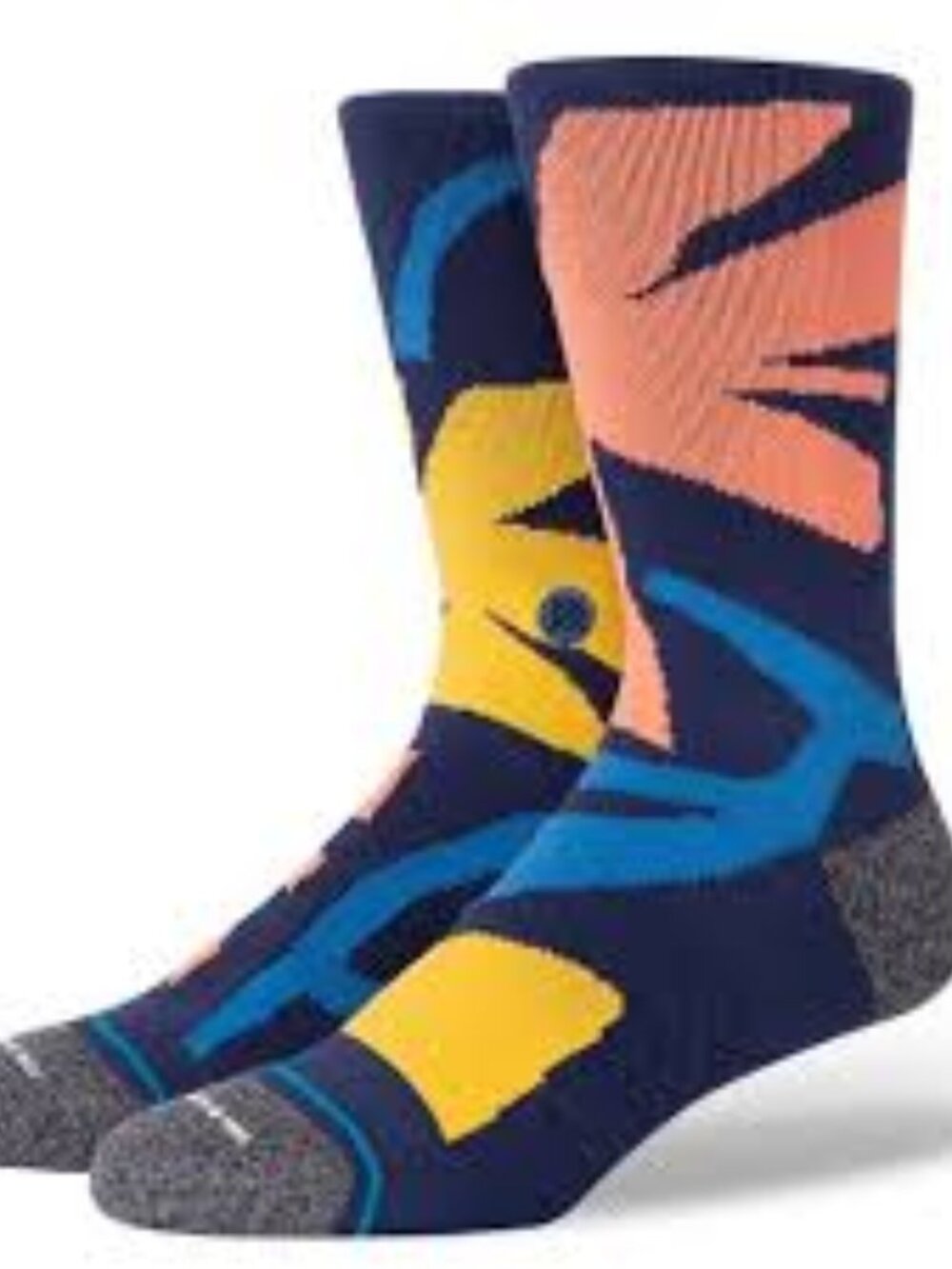 Stance: Stance x Artist Cody Hudson Socks Large